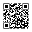 QR kód na túto stránku velka-lomnica.oma.sk u jilemnickeho 64