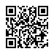 QR kód na túto stránku velka-lomnica.oma.sk u tatranska 145