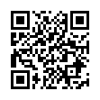 QR kód na túto stránku velka-lomnica.oma.sk u zeleznicna 20