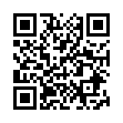 QR kód na túto stránku velka-lomnica.oma.sk u zeleznicna 8