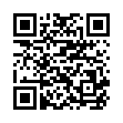 QR kód na túto stránku velka-mana.oma.sk cyklotrasa red bicycle