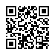 QR kód na túto stránku velka-morava.oma.sk cyklotrasa red