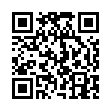 QR kód na túto stránku velka-morava.oma.sk duchovno