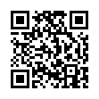 QR kód na túto stránku velka-morava.oma.sk pamiatka