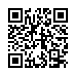 QR kód na túto stránku velka-morava.oma.sk sport tobogan