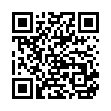 QR kód na túto stránku velka-morava.oma.sk stravovanie voda