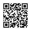 QR kód na túto stránku velka-morava.oma.sk ubytovanie penzion