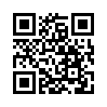 QR kód na túto stránku velka-pec.oma.sk priroda