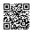 QR kód na túto stránku https://velka-polana.oma.sk/cyklotrasa/red/bicycle