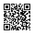 QR kód na túto stránku velka-polom.oma.sk bicykel stojan