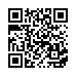 QR kód na túto stránku velka-polom.oma.sk duchovno svatyna