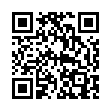 QR kód na túto stránku velka-polom.oma.sk u hradska