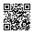 QR kód na túto stránku velka-raca.oma.sk turistika yellow major