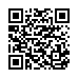QR kód na túto stránku velka-trna.oma.sk cyklotrasa bicycle
