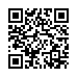 QR kód na túto stránku velka-trna.oma.sk turistika yellow