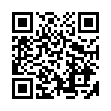 QR kód na túto stránku velka-u-hranic.oma.sk cyklotrasa bicycle