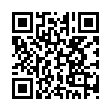 QR kód na túto stránku velka-u-hranic.oma.sk turistika blue major