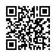 QR kód na túto stránku velka-u-hranic.oma.sk turistika yellow