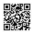 QR kód na túto stránku velka-zdobnice.oma.sk cyklotrasa