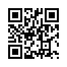 QR kód na túto stránku velka.oma.sk bicykel