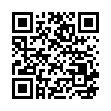 QR kód na túto stránku velka.oma.sk cyklotrasa blue