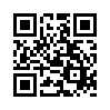 QR kód na túto stránku velka.oma.sk pristupnost