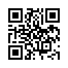 QR kód na túto stránku velka.oma.sk splav