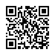 QR kód na túto stránku velka.oma.sk turistika miesto