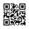 QR kód na túto stránku velke-bedzany.oma.sk