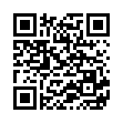 QR kód na túto stránku velke-blahovo.oma.sk cyklotrasa bicycle