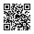 QR kód na túto stránku velke-blahovo.oma.sk pamiatka