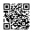 QR kód na túto stránku velke-blahovo.oma.sk splav nalodenie