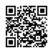 QR kód na túto stránku velke-blahovo.oma.sk splav vylodenie