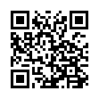 QR kód na túto stránku velke-blahovo.oma.sk stravovanie pohostinstvo