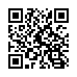 QR kód na túto stránku velke-borove.oma.sk splav hat