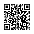 QR kód na túto stránku velke-chyndice.oma.sk duchovno kostol