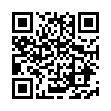 QR kód na túto stránku velke-dvorany.oma.sk turistika posed