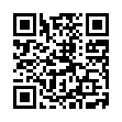 QR kód na túto stránku velke-dvorniky.oma.sk u vinohradnicka 4