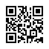 QR kód na túto stránku velke-hoste.oma.sk