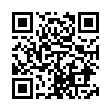 QR kód na túto stránku velke-hosteradky.oma.sk cyklotrasa