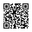 QR kód na túto stránku velke-hostice.oma.sk bicykel stojan