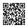 QR kód na túto stránku https://velke-kapusany.oma.sk/obchod