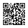 QR kód na túto stránku velke-kapusany.oma.sk u orgovanova 53