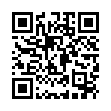 QR kód na túto stránku velke-kapusany.oma.sk u vinohradska 2