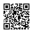 QR kód na túto stránku velke-kapusany.oma.sk u vinohradska 8