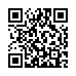 QR kód na túto stránku velke-kapusany.oma.sk u zahradna 81