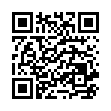 QR kód na túto stránku velke-karlovice.oma.sk cyklotrasa bicycle