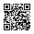 QR kód na túto stránku velke-karlovice.oma.sk sluzby bankomat