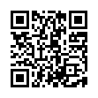 QR kód na túto stránku velke-kozmalovce.oma.sk cyklotrasa bicycle