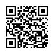 QR kód na túto stránku velke-krstenany.oma.sk doprava